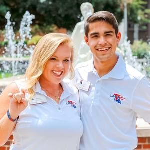 Meet your Posher, Grant